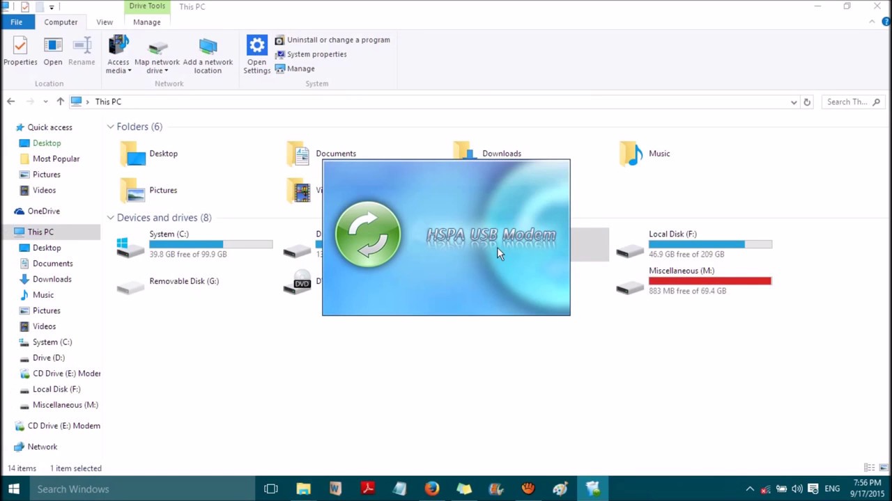 mmx353g 3g usb manager driver for windows 10 free download